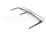 110115522 Doughpro Proluxe Handle Left Assembly