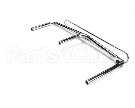 110115522 Doughpro Proluxe Handle Left Assembly