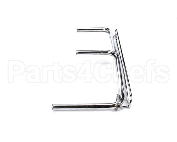 110115522 Doughpro Proluxe Handle Left Assembly