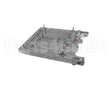 1101155232120AK Doughpro Proluxe Lower Platen Assembly 120V