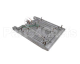 1101155232120AK Doughpro Proluxe Lower Platen Assembly 120V