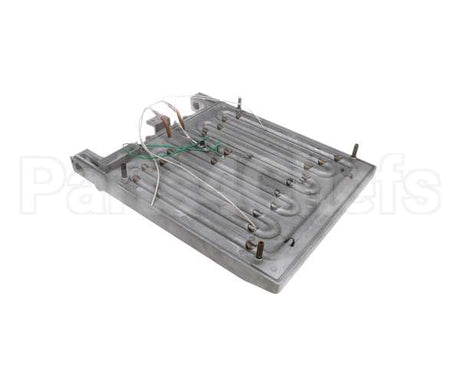 1101155232120AK Doughpro Proluxe Lower Platen Assembly 120V