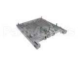 1101155232120AK Doughpro Proluxe Lower Platen Assembly 120V