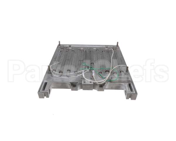 1101155232120AK Doughpro Proluxe Lower Platen Assembly 120V