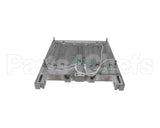 1101155232120AK Doughpro Proluxe Lower Platen Assembly 120V