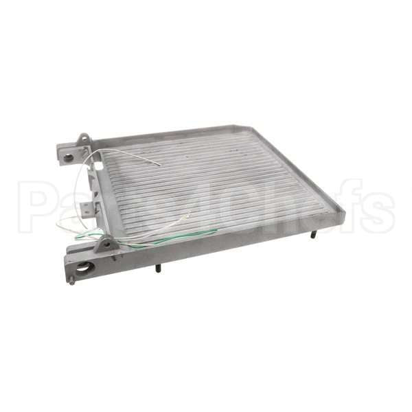 1101155232120K Compatible Doughpro Lower Platen Panini W/Wiring