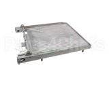 1101155232120K Doughpro Proluxe Lower Platen Panini W/Wiring