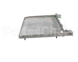 1101155232120K Doughpro Proluxe Lower Platen Panini W/Wiring