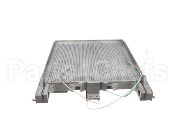 1101155232120K Doughpro Proluxe Lower Platen Panini W/Wiring
