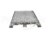 1101155232120K Doughpro Proluxe Lower Platen Panini W/Wiring