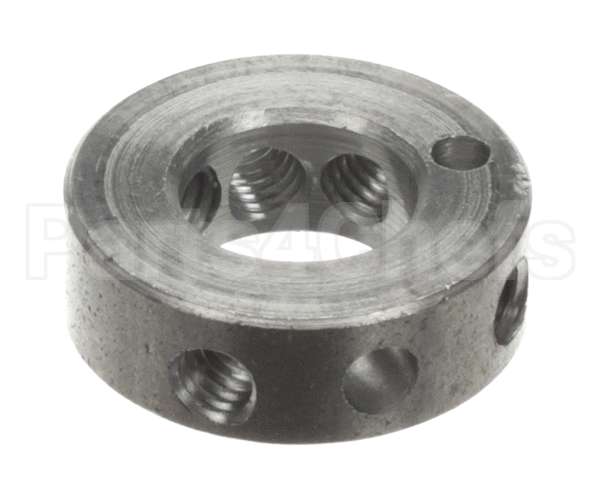 110115528 Doughpro Proluxe Adjusting Collar Spring Handle
