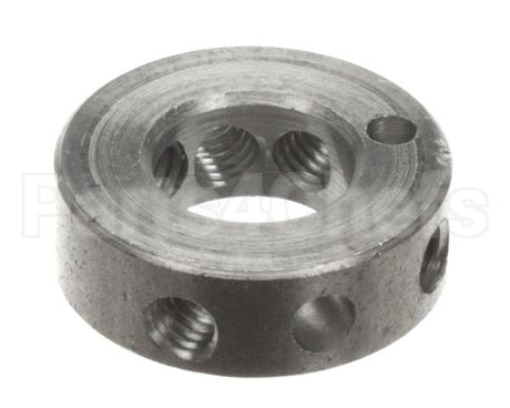 110115528 Doughpro Proluxe Adjusting Collar Spring Handle