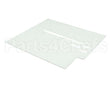 110115542 Doughpro Proluxe Insulation Lower Platen Sl1577