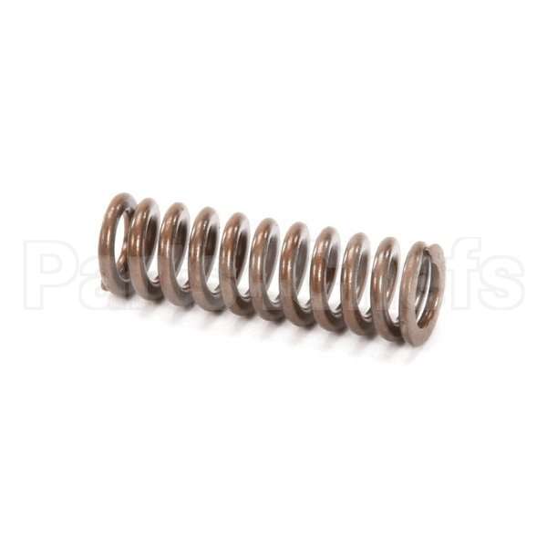 110115555 Compatible Doughpro Spring Die D-1309 (Detent)