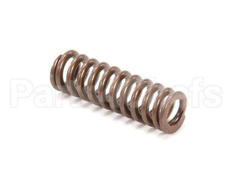 110115555 Doughpro Proluxe Spring Die D-1309 (Detent)