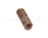 110115555 Doughpro Proluxe Spring Die D-1309 (Detent)