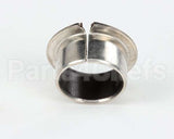 110115563 Doughpro Proluxe Bushing, Flanged Ptfe 3/4" Id X 7/8" Od