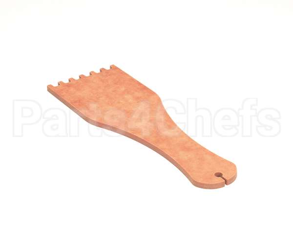 110115580 Doughpro Proluxe Scraper, Panini Rev. C