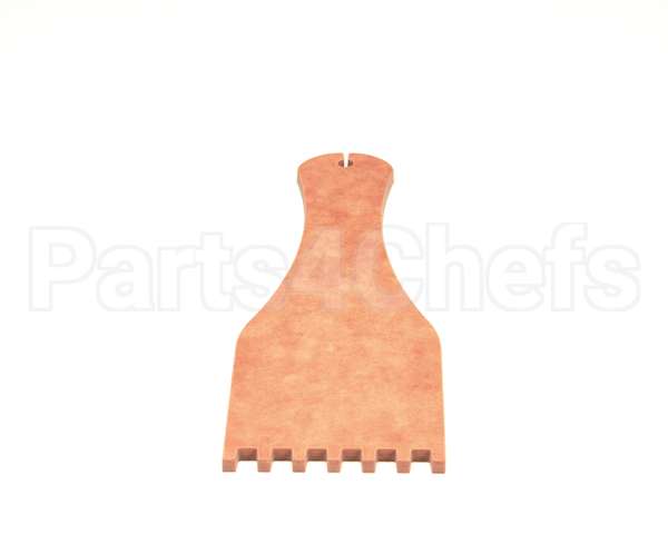 110115580 Doughpro Proluxe Scraper, Panini Rev. C