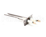 110116907 Doughpro Proluxe Ignitors Straight Tri, Electro
