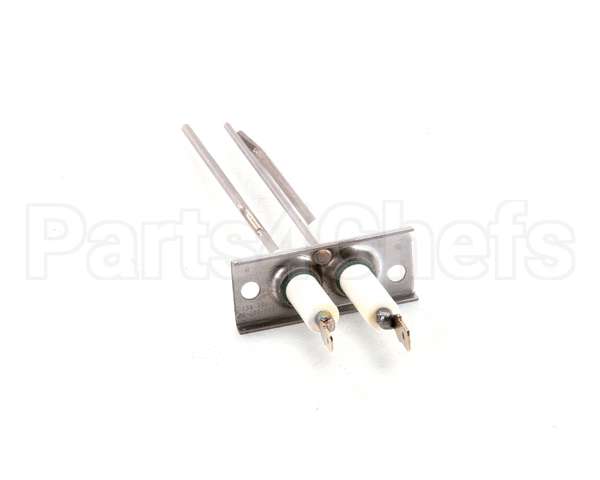 110116907 Doughpro Proluxe Ignitors Straight Tri, Electro