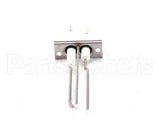 110116907 Doughpro Proluxe Ignitors Straight Tri, Electro