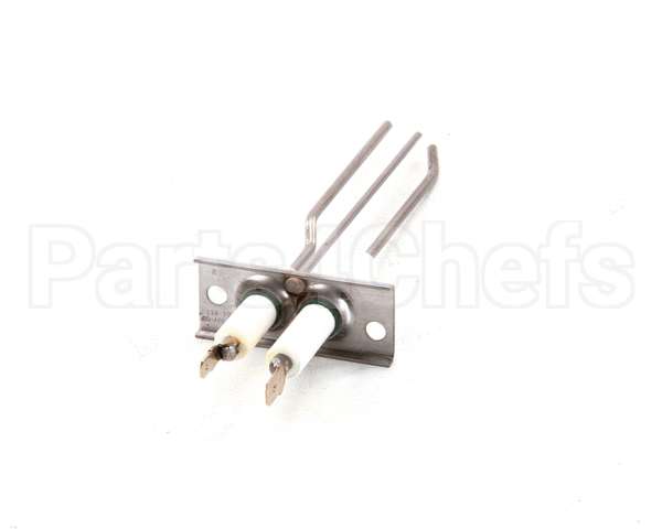 110116907 Doughpro Proluxe Ignitors Straight Tri, Electro