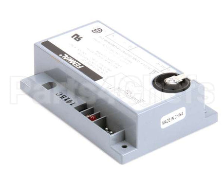 110116909 Doughpro Proluxe Fenwal Ignition Gas Control 24