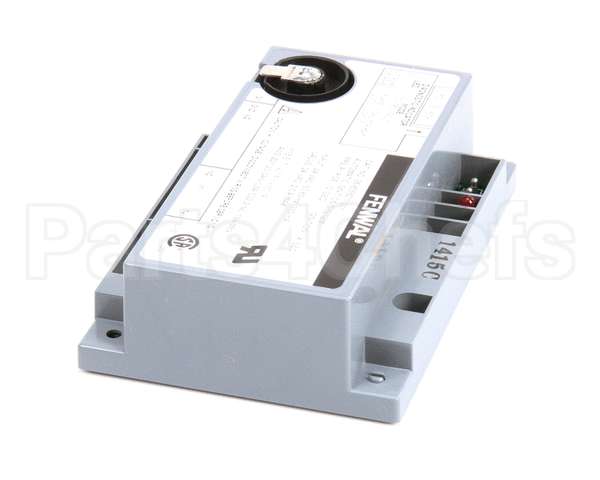 110116909 Doughpro Proluxe Fenwal Ignition Gas Control 24