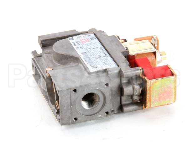 110116910 Doughpro Proluxe Valve Gas Combination, Hi/Lo -