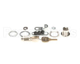 110116913 Doughpro Proluxe Lock Cam 34 Diameter Straight