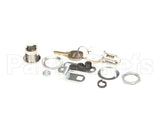 110116913 Doughpro Proluxe Lock Cam 34 Diameter Straight