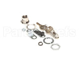 110116913 Doughpro Proluxe Lock Cam 34 Diameter Straight