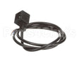 110116916 Doughpro Proluxe Ev2 Cable 1000Mm Length