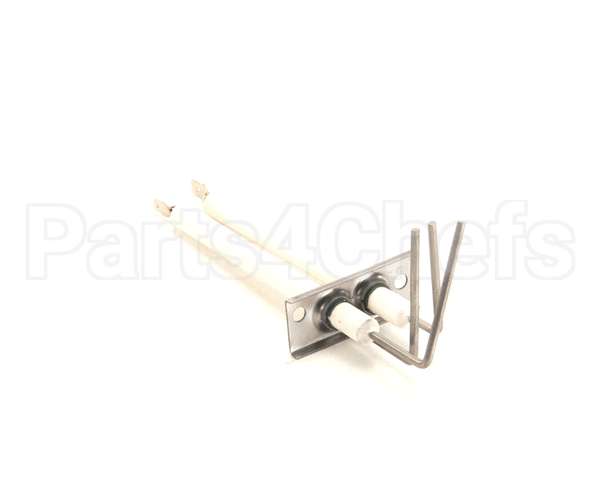 1101169226 Doughpro Proluxe Tri- Electrode 90 Degree Long