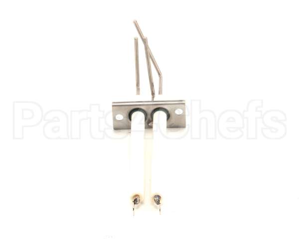 1101169226 Doughpro Proluxe Tri- Electrode 90 Degree Long