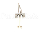 1101169226 Doughpro Proluxe Tri- Electrode 90 Degree Long