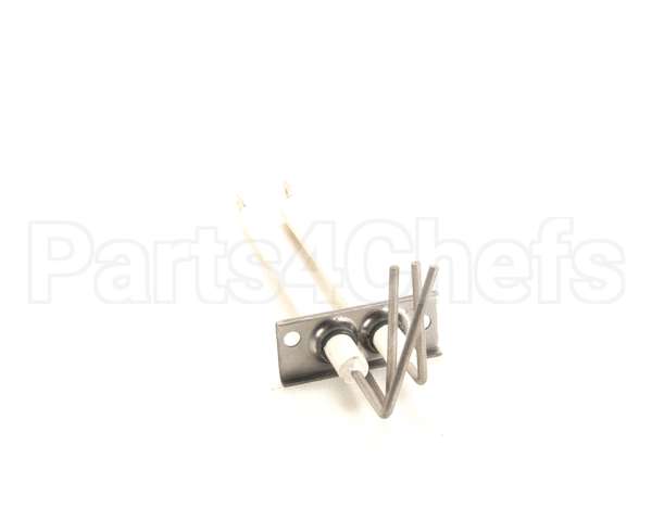 1101169226 Doughpro Proluxe Tri- Electrode 90 Degree Long