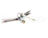 1101169246 Doughpro Proluxe Wing Pilot Assembly Char Grill