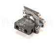 110116927 Doughpro Proluxe Mounting Collars With Contact