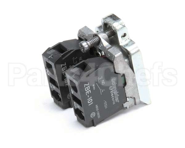 110116929 Doughpro Proluxe Screw Clamp Terminal Connectio