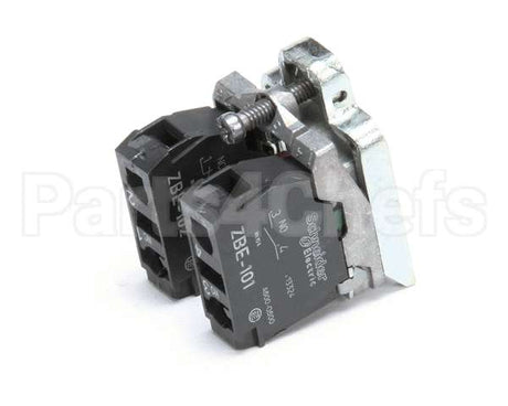 110116929 Doughpro Proluxe Screw Clamp Terminal Connectio