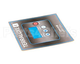 1101169307 Doughpro Proluxe Overlay Ovens Digital Controll