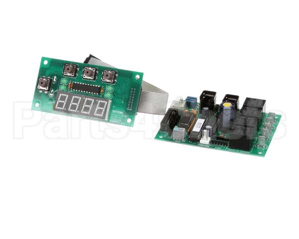 110116997 Doughpro Proluxe Controller Digital Gas Oven (R