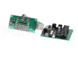 110116997 Doughpro Proluxe Controller Digital Gas Oven (R