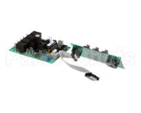 110116997 Doughpro Proluxe Controller Digital Gas Oven (R