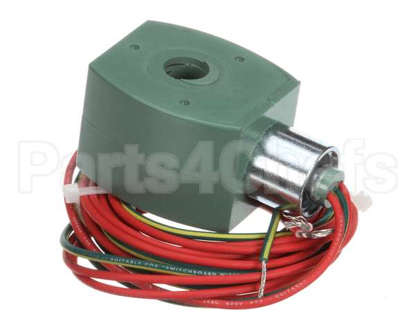 110120 Champion - Moyer Diebel Coilreplmt Stm Asco 120V