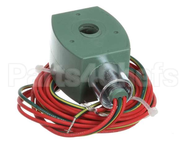 110120 Champion - Moyer Diebel Coilreplmt Stm Asco 120V