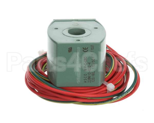 110120 Champion - Moyer Diebel Coilreplmt Stm Asco 120V