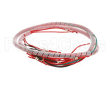 110120333 Doughpro Proluxe Wire Harness Single Gas Box Le
